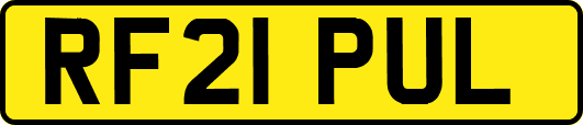 RF21PUL