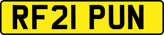 RF21PUN