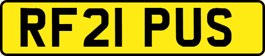 RF21PUS