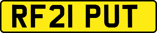 RF21PUT