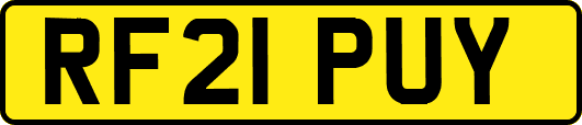 RF21PUY