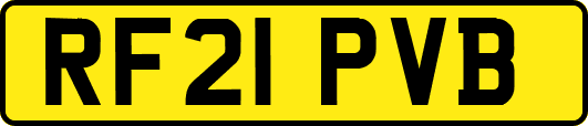 RF21PVB