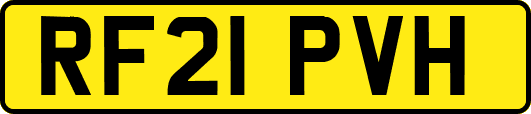 RF21PVH