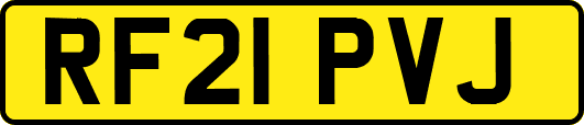 RF21PVJ