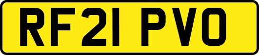 RF21PVO