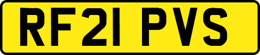 RF21PVS