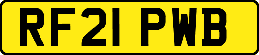 RF21PWB