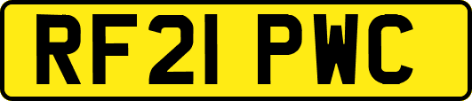 RF21PWC