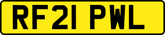 RF21PWL