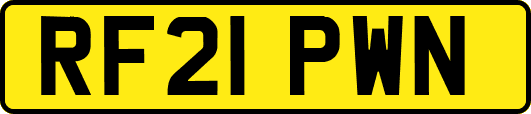 RF21PWN