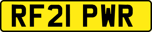 RF21PWR