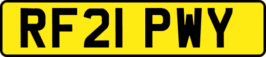 RF21PWY