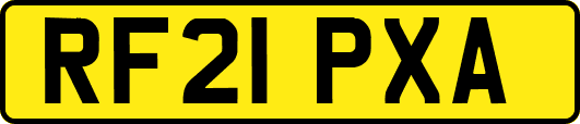 RF21PXA