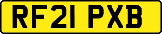 RF21PXB