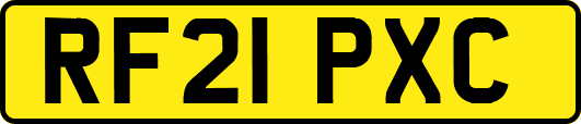 RF21PXC