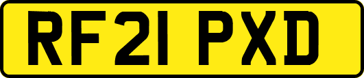 RF21PXD
