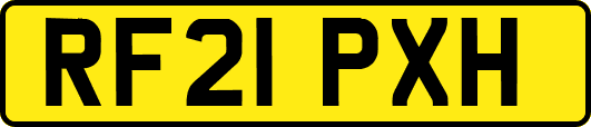 RF21PXH