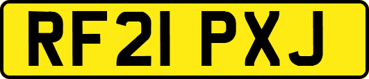 RF21PXJ