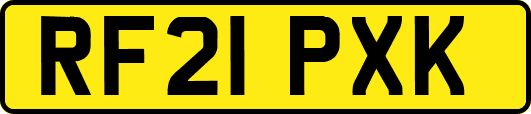 RF21PXK
