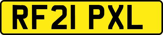 RF21PXL
