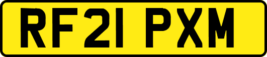 RF21PXM