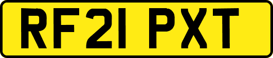 RF21PXT