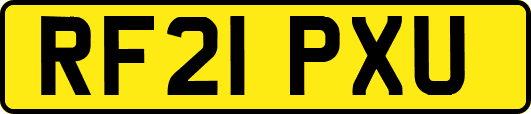 RF21PXU