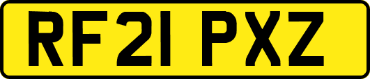 RF21PXZ