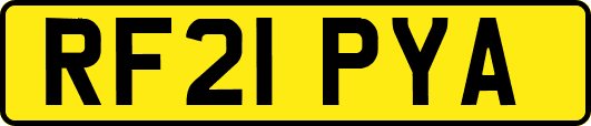 RF21PYA