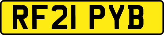 RF21PYB
