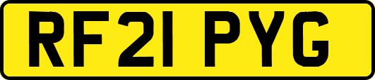 RF21PYG