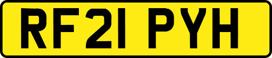 RF21PYH