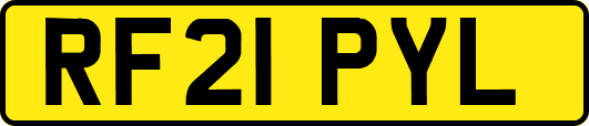RF21PYL