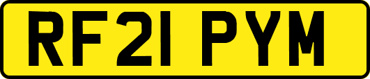 RF21PYM