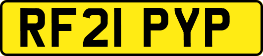RF21PYP