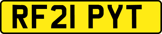 RF21PYT