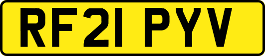 RF21PYV