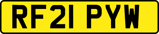 RF21PYW