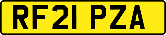 RF21PZA