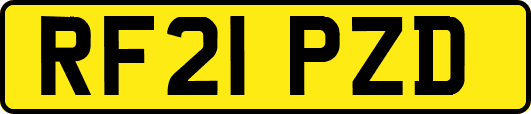 RF21PZD