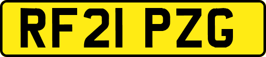 RF21PZG