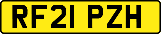 RF21PZH