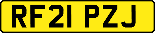 RF21PZJ