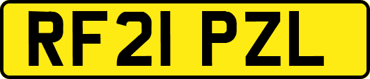 RF21PZL