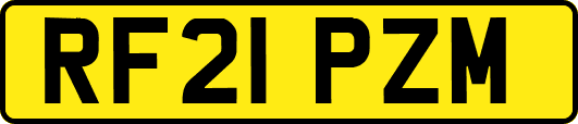 RF21PZM