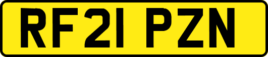 RF21PZN