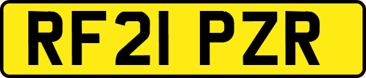 RF21PZR