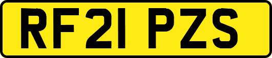 RF21PZS