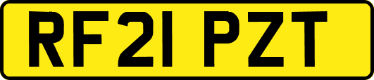 RF21PZT