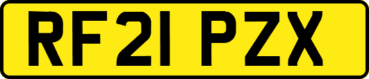 RF21PZX